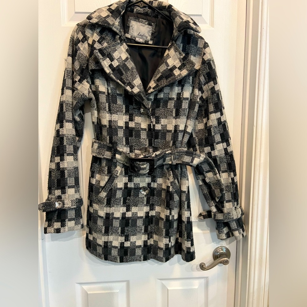 Daytrip M Coat